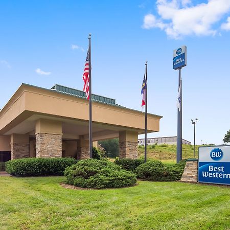 Best Western Hickory Extérieur photo