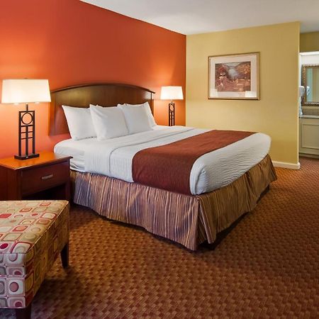 Best Western Hickory Extérieur photo