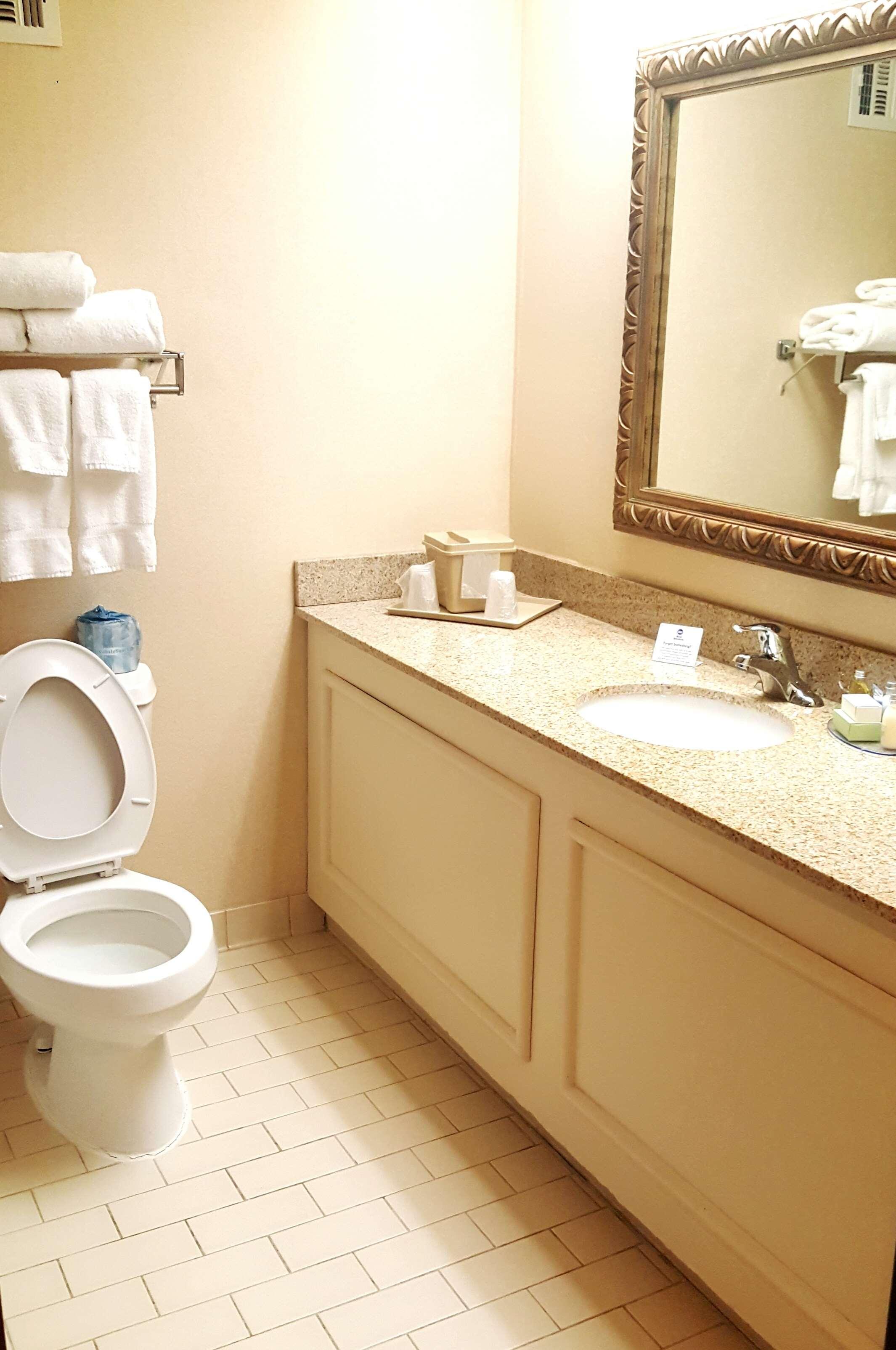 Best Western Hickory Extérieur photo