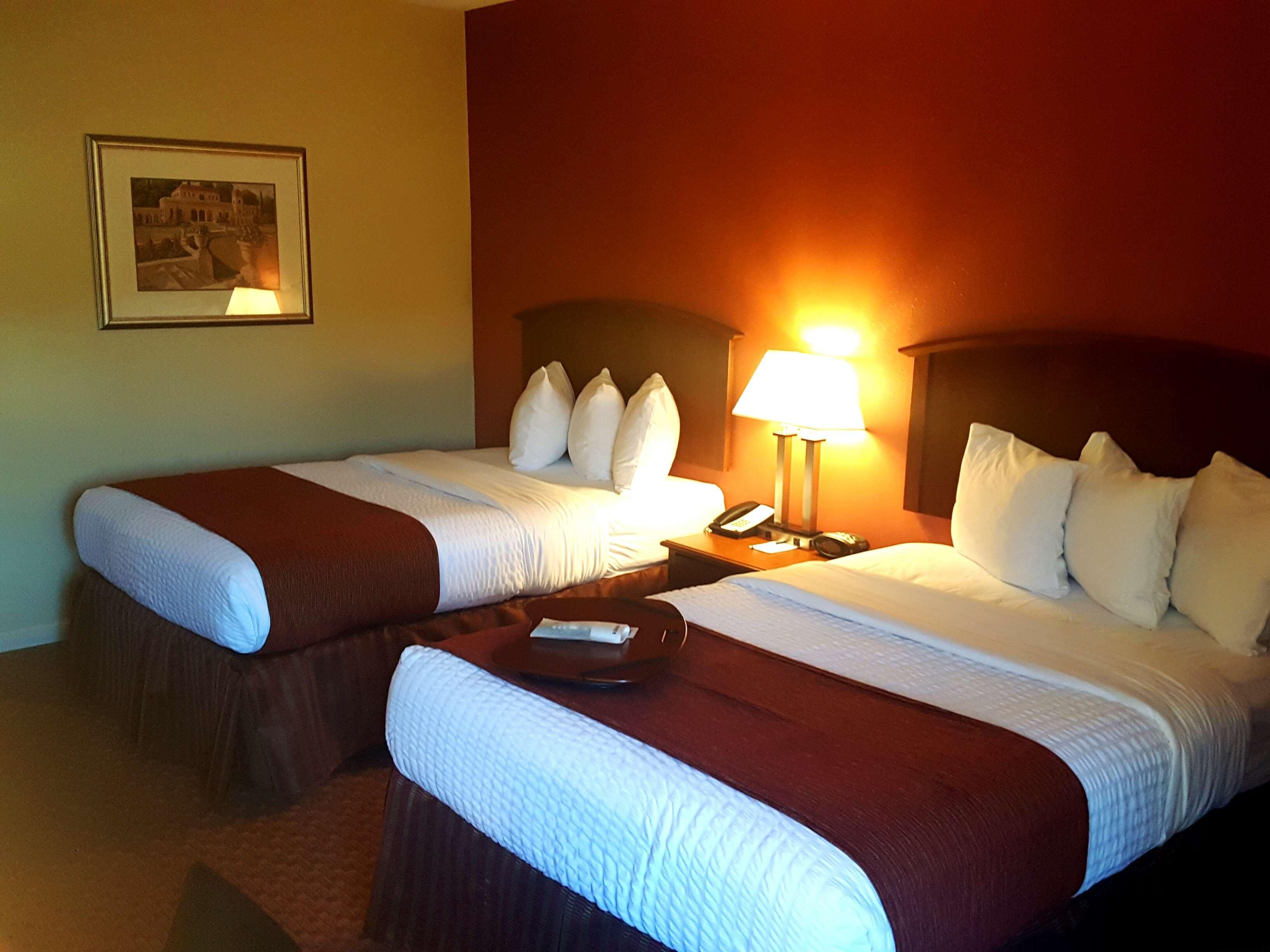Best Western Hickory Extérieur photo