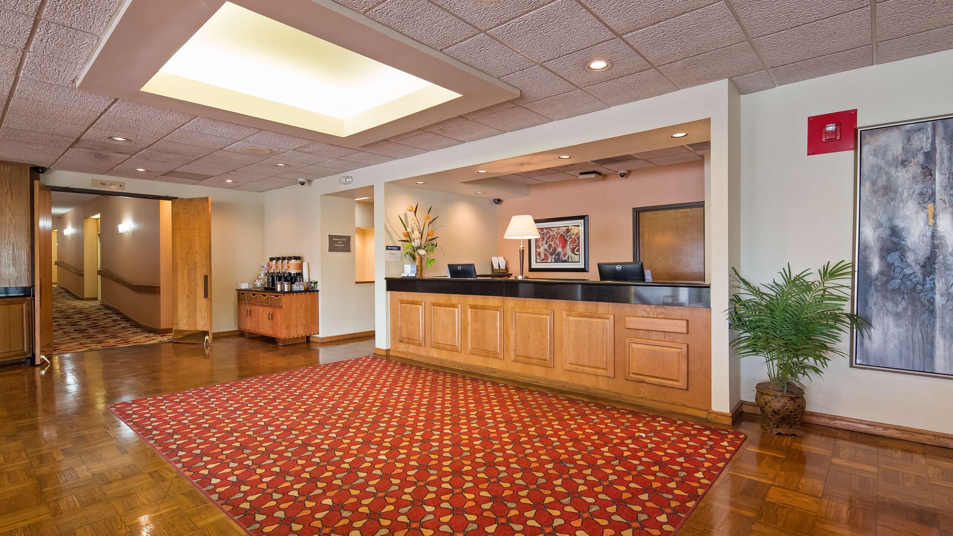 Best Western Hickory Extérieur photo