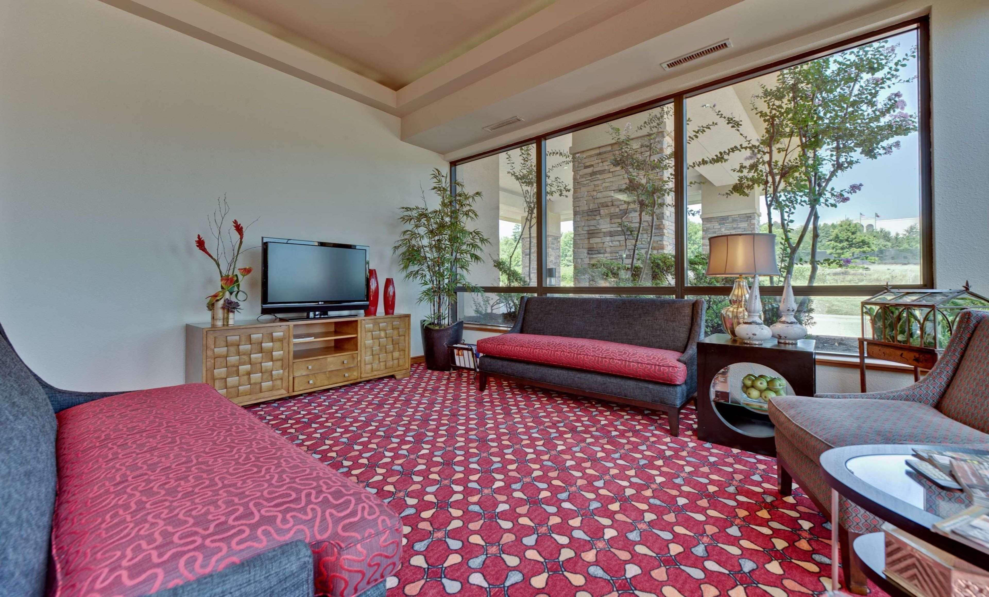 Best Western Hickory Chambre photo