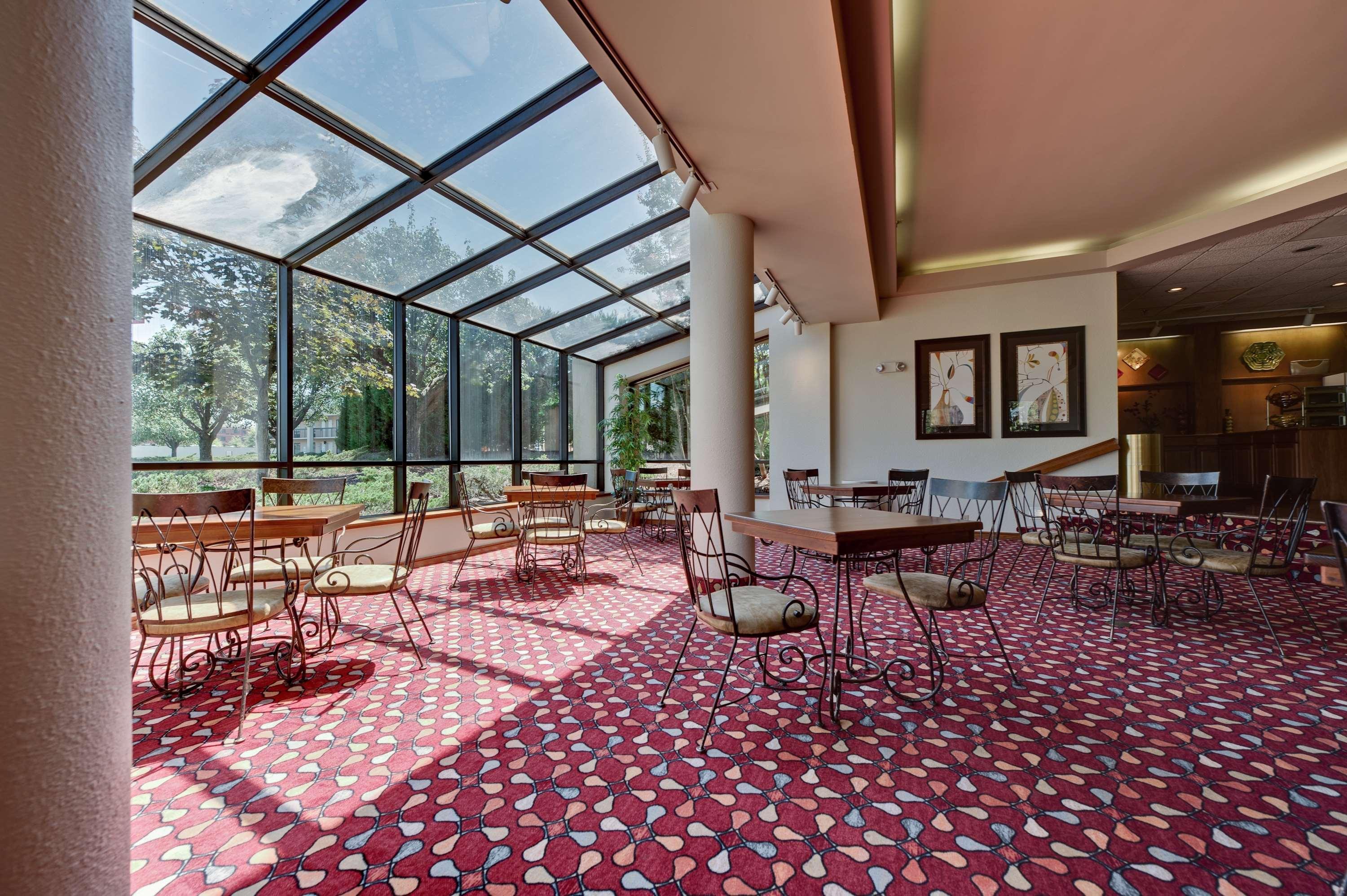 Best Western Hickory Intérieur photo