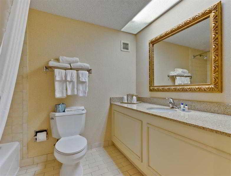 Best Western Hickory Extérieur photo