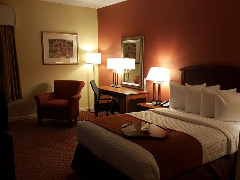 Best Western Hickory Extérieur photo