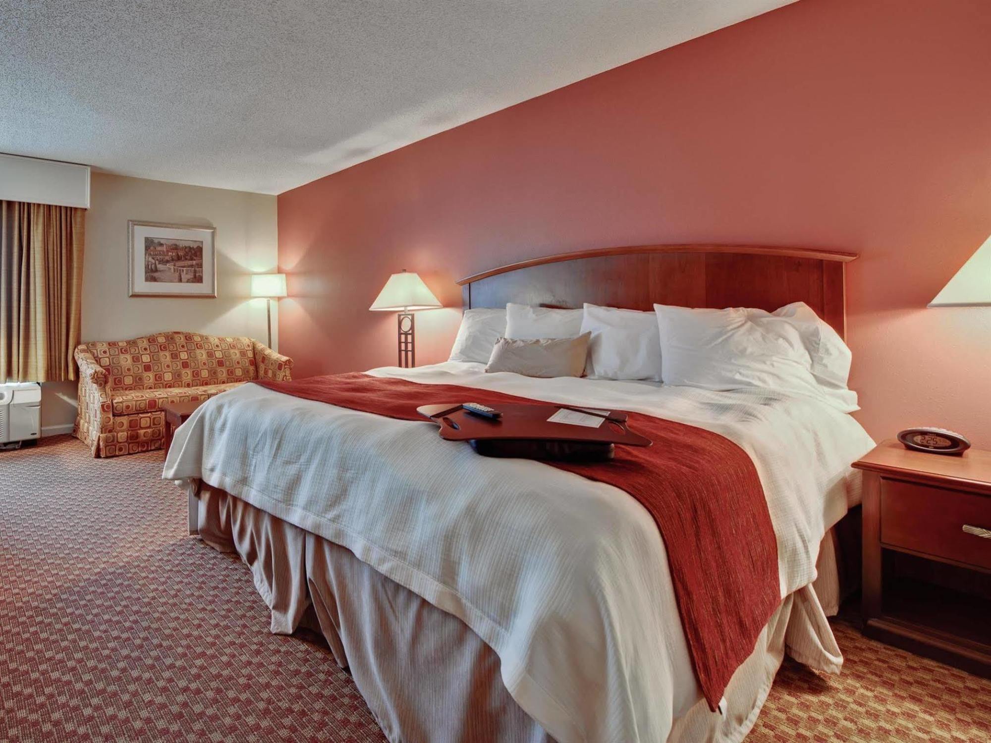Best Western Hickory Extérieur photo