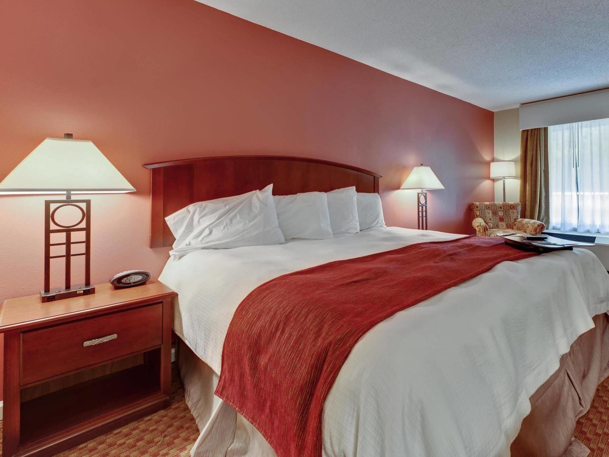 Best Western Hickory Extérieur photo