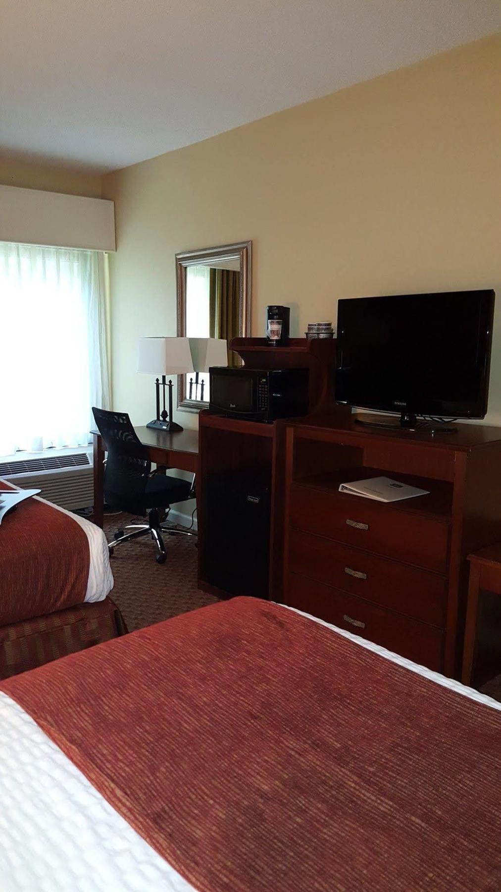 Best Western Hickory Extérieur photo