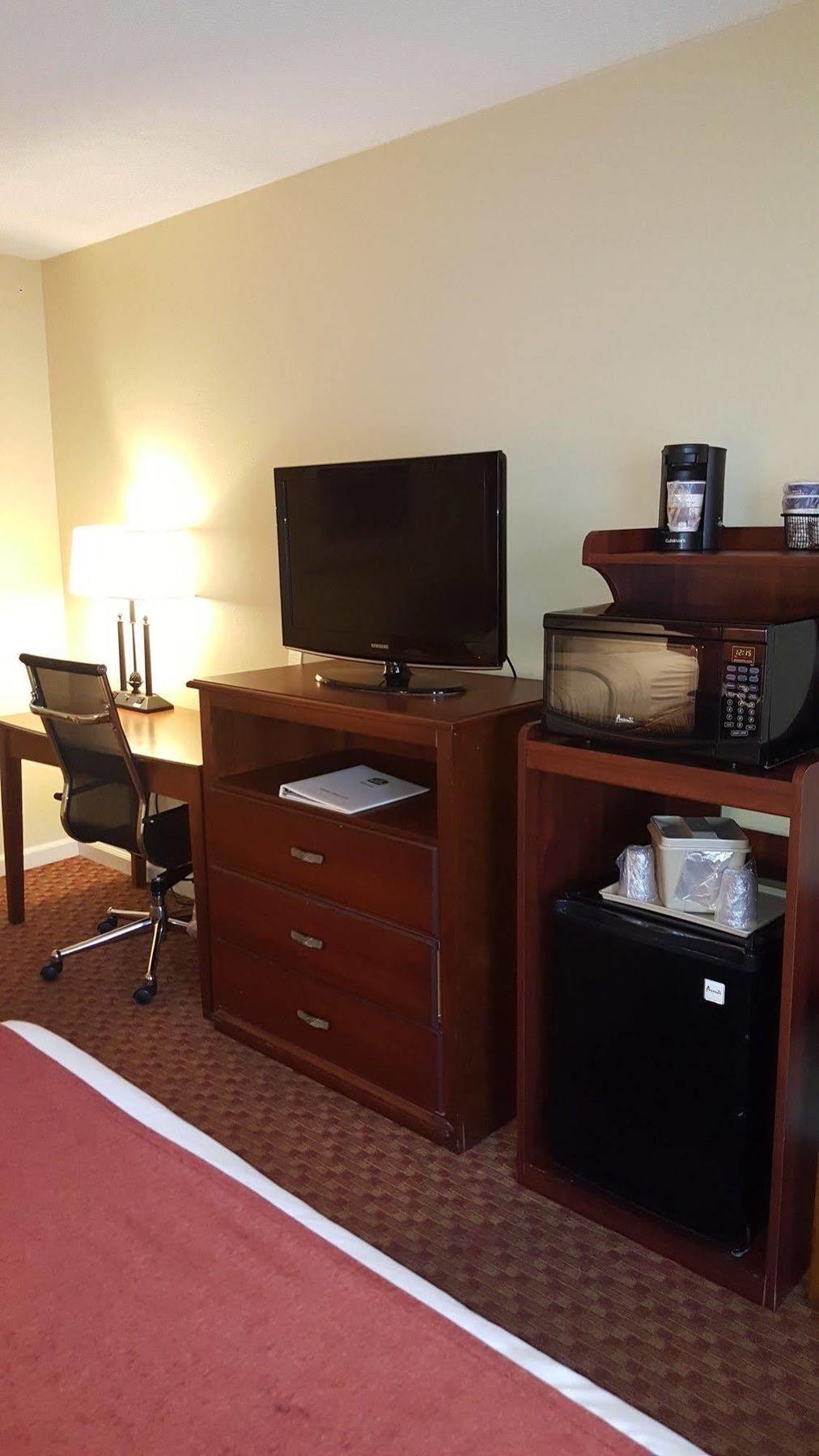 Best Western Hickory Extérieur photo