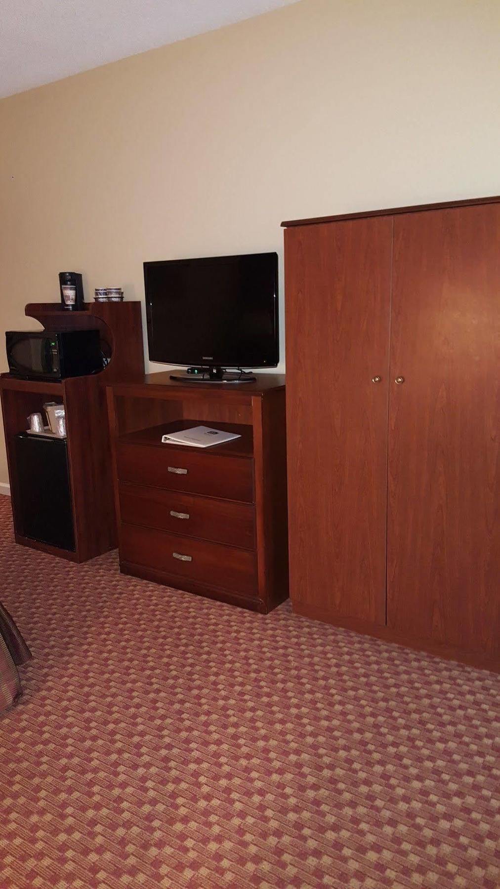 Best Western Hickory Extérieur photo