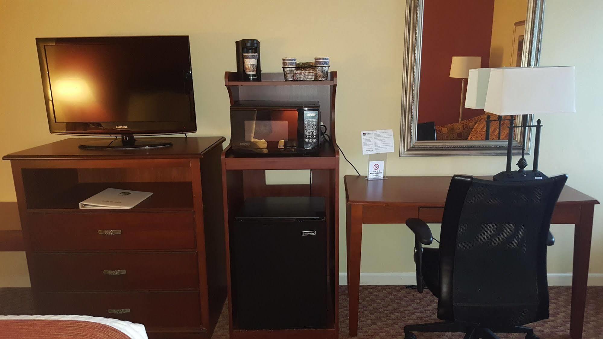 Best Western Hickory Extérieur photo