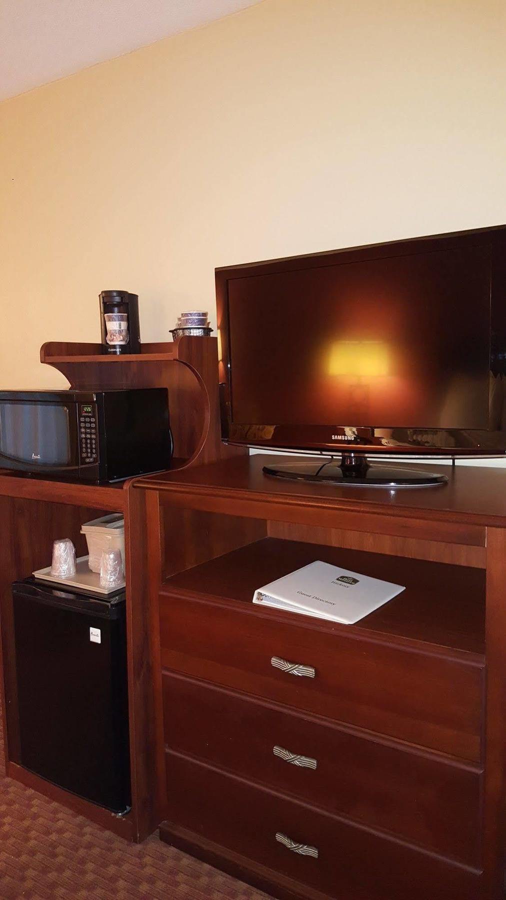 Best Western Hickory Extérieur photo