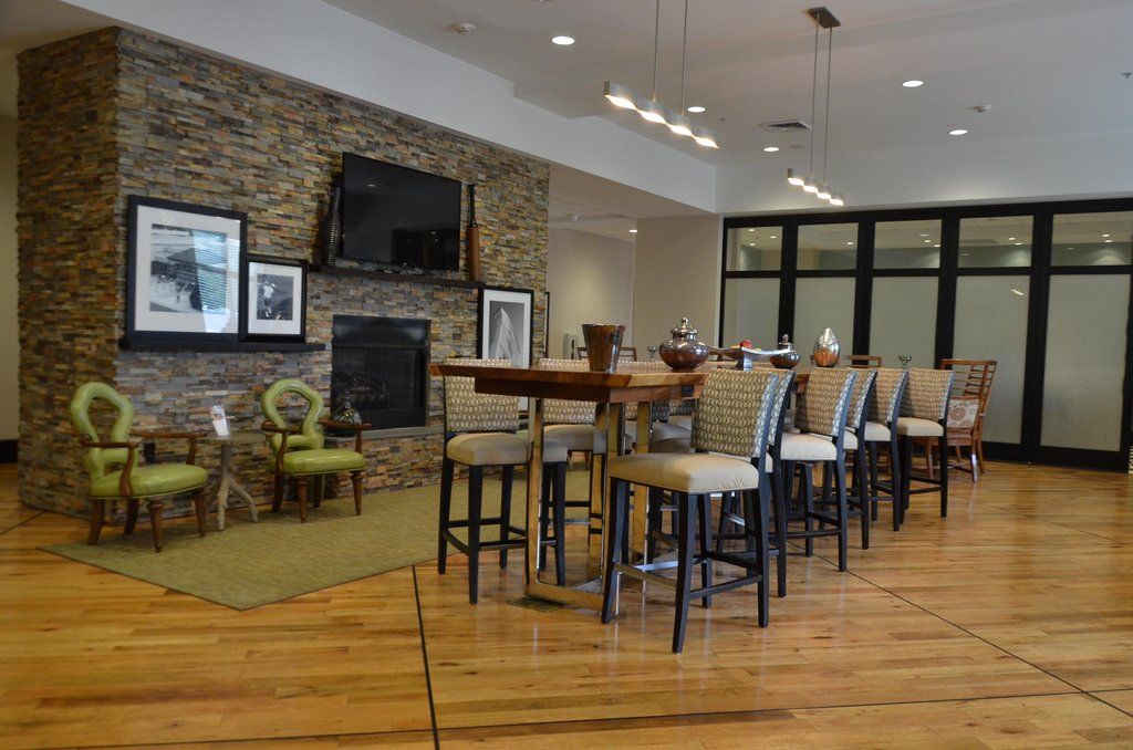 Best Western Hickory Extérieur photo