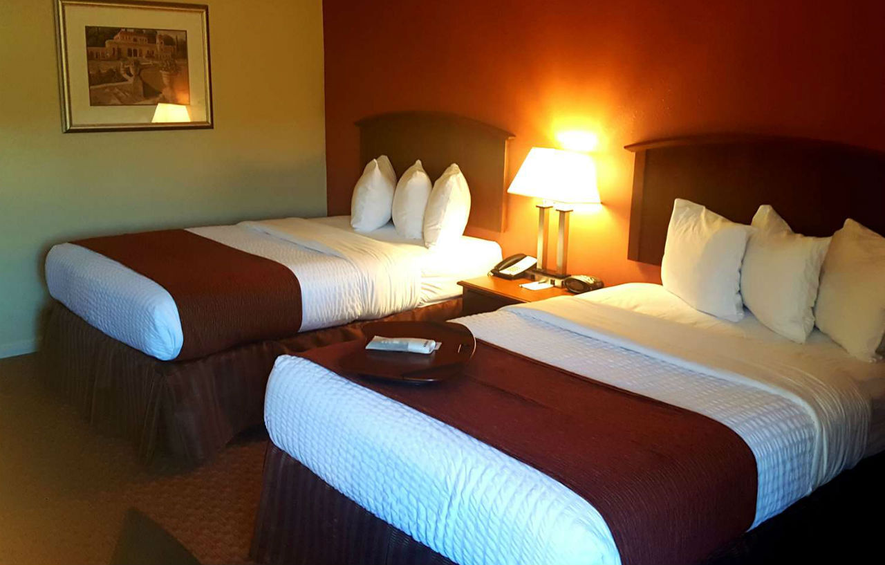 Best Western Hickory Extérieur photo